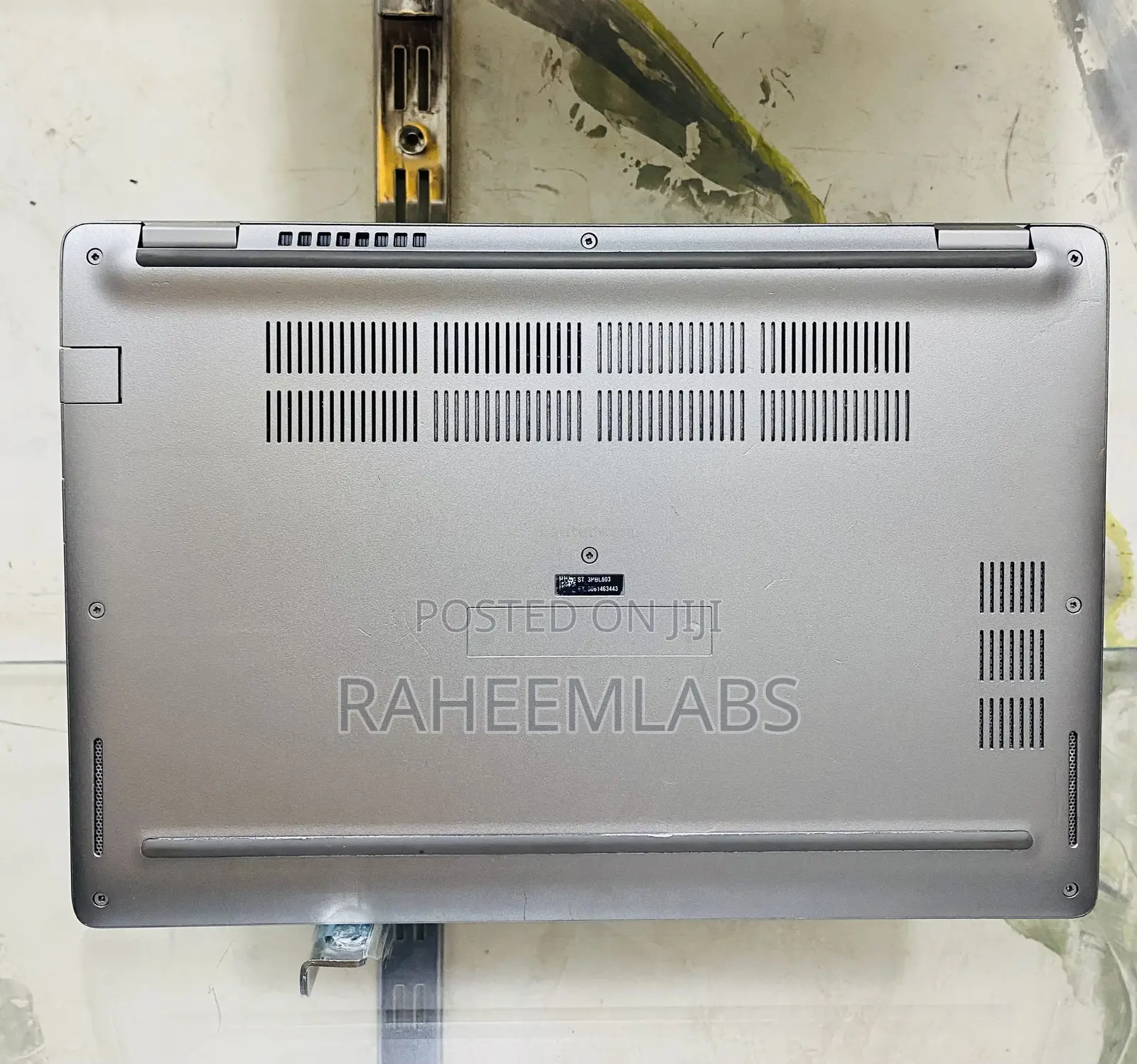 Laptop Dell Latitude 5310 8GB Intel Core i5 SSD 256GB