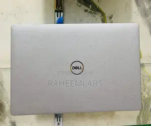 Laptop Dell Latitude 5310 8GB Intel Core i5 SSD 256GB