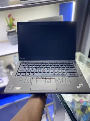 Laptop Lenovo ThinkPad T450 8GB Intel Core i5 SSD 500GB