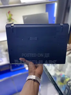 Laptop Lenovo ThinkPad T450 8GB Intel Core i5 SSD 500GB