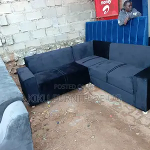 Achieve Simple v Sofa Set
