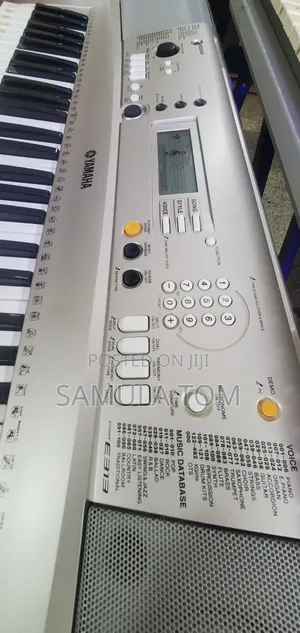 Keyboard Psre313 for Sell
