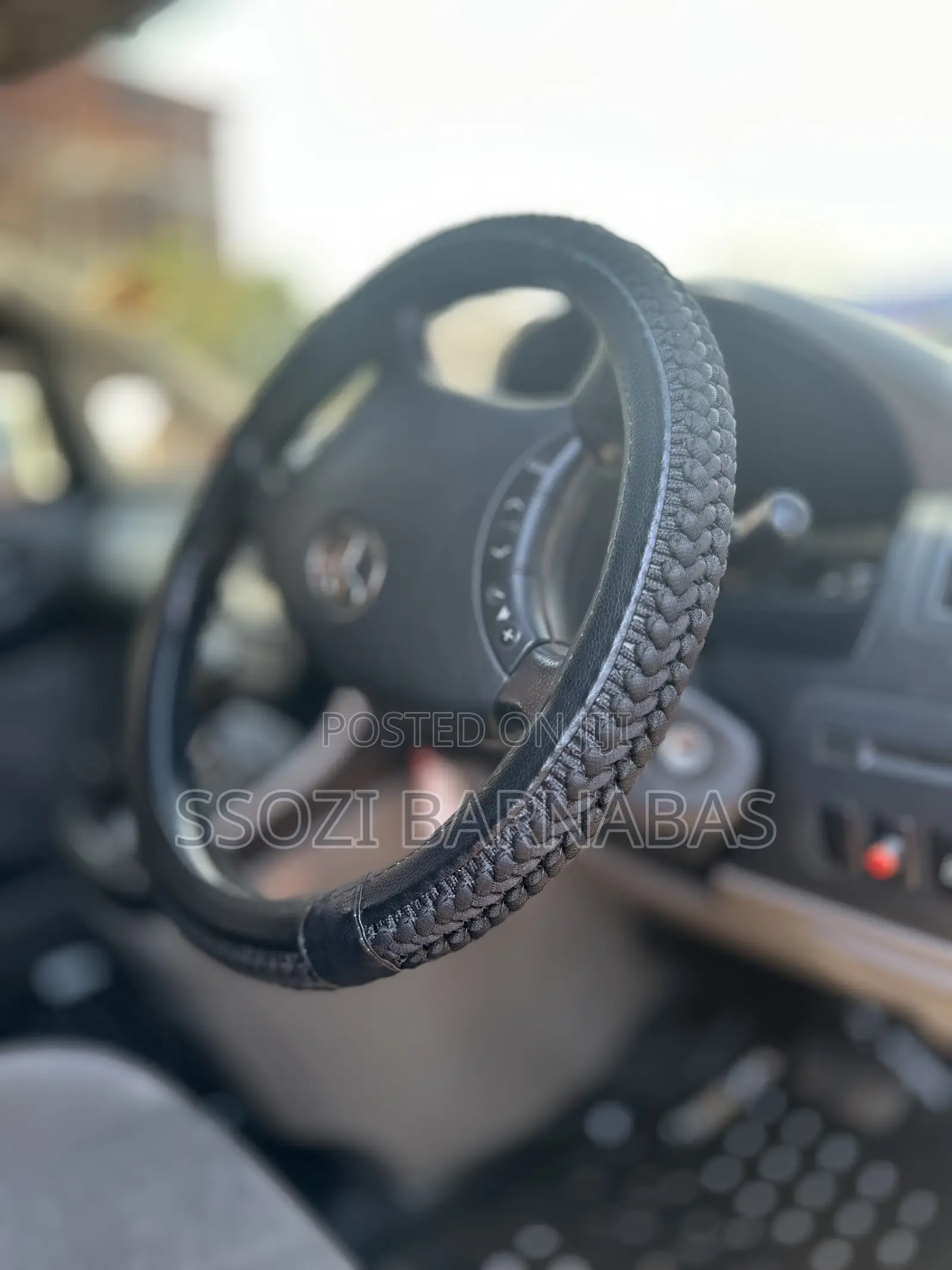 Toyota Wish 2006 Silver