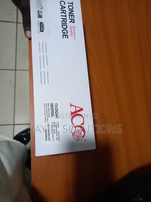 17a Toner Cartridge