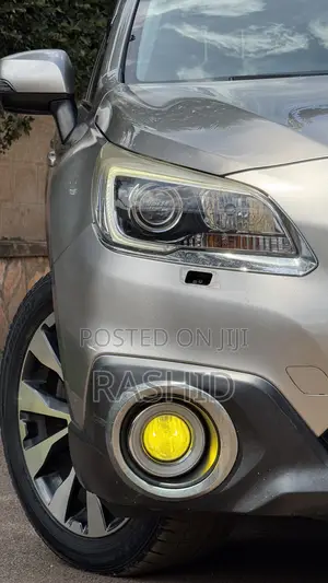 Subaru Outback 2.5i Premium PZEV 4dr Wagon AWD (2.5L 4cyl CVT) 2015