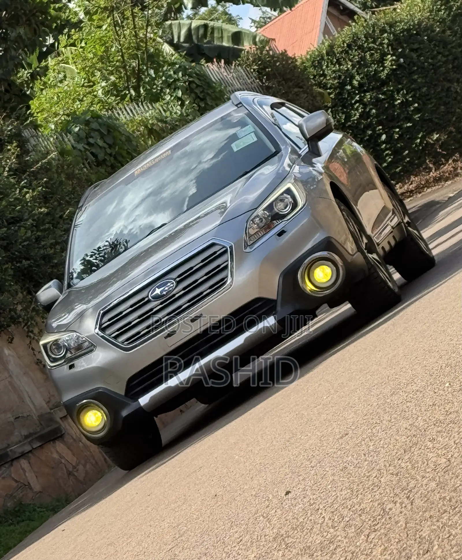 Subaru Outback 2.5i Premium PZEV 4dr Wagon AWD (2.5L 4cyl CVT) 2015