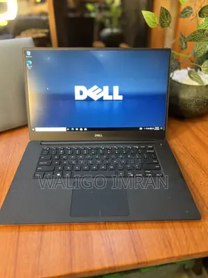 Laptop Dell Precision 5530 16GB Intel Core i7 SSD 256GB
