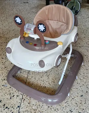 Rider Baby Walker