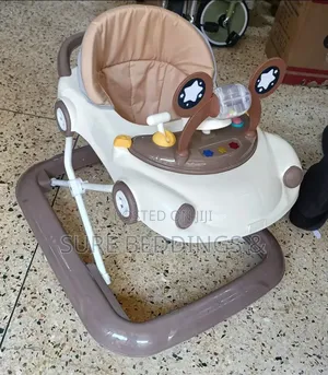 Rider Baby Walker