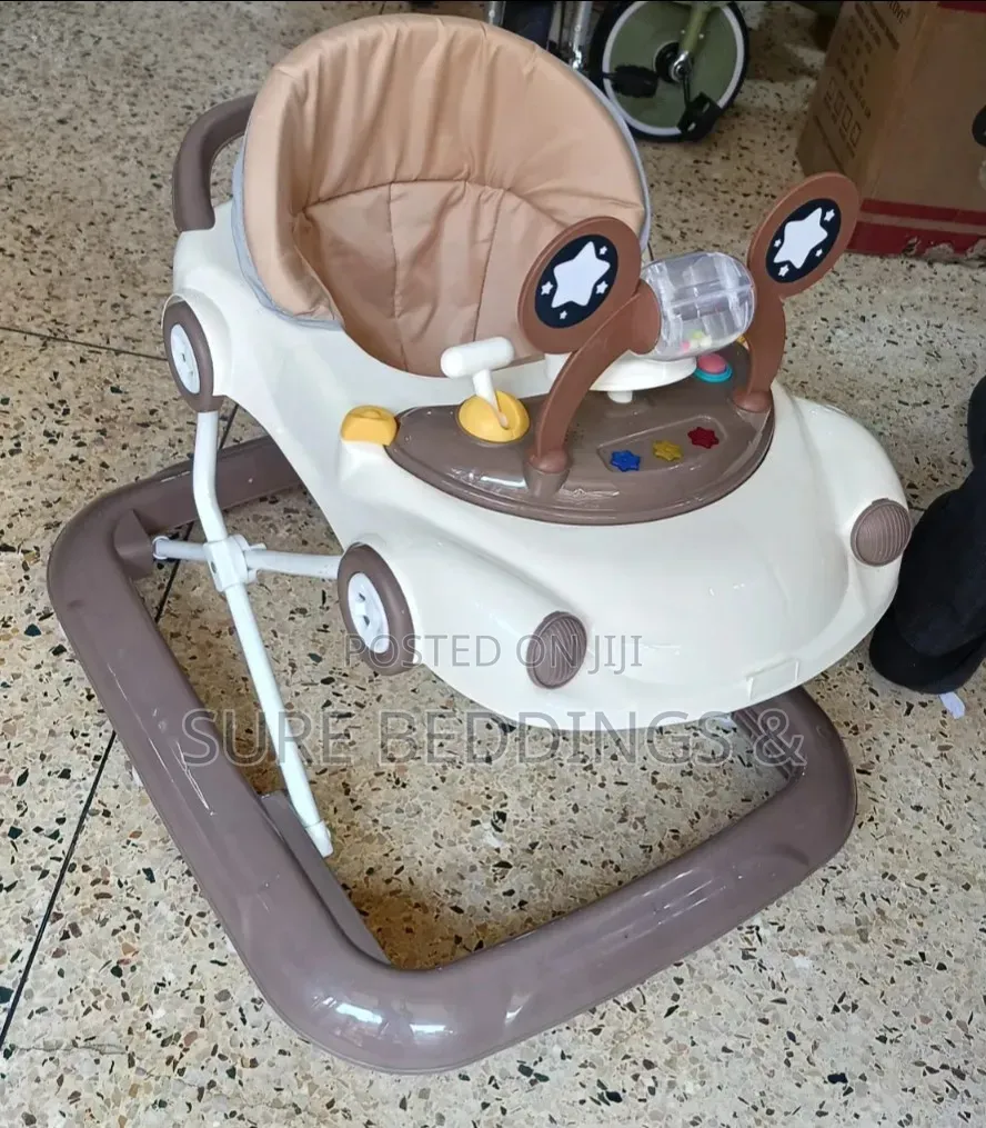 Rider Baby Walker