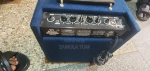 Guitar Combo Solo and Base for Sell