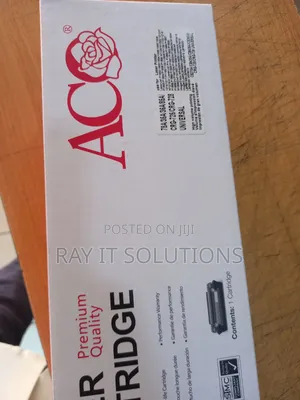 85a Toner Cartridge