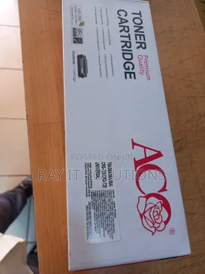 85a Toner Cartridge