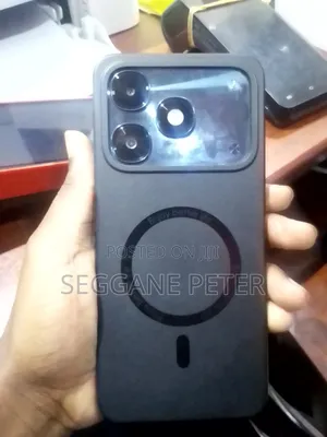 Itel A90 128 GB Gray