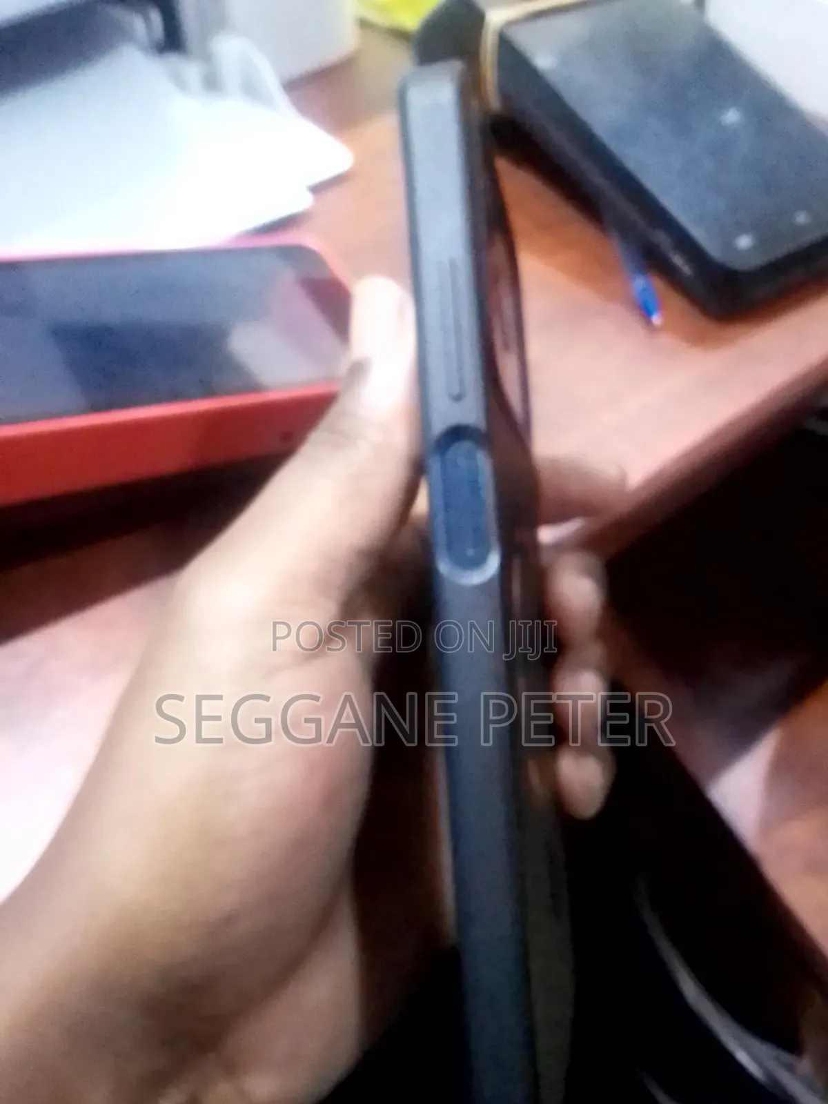Itel A90 128 GB Gray
