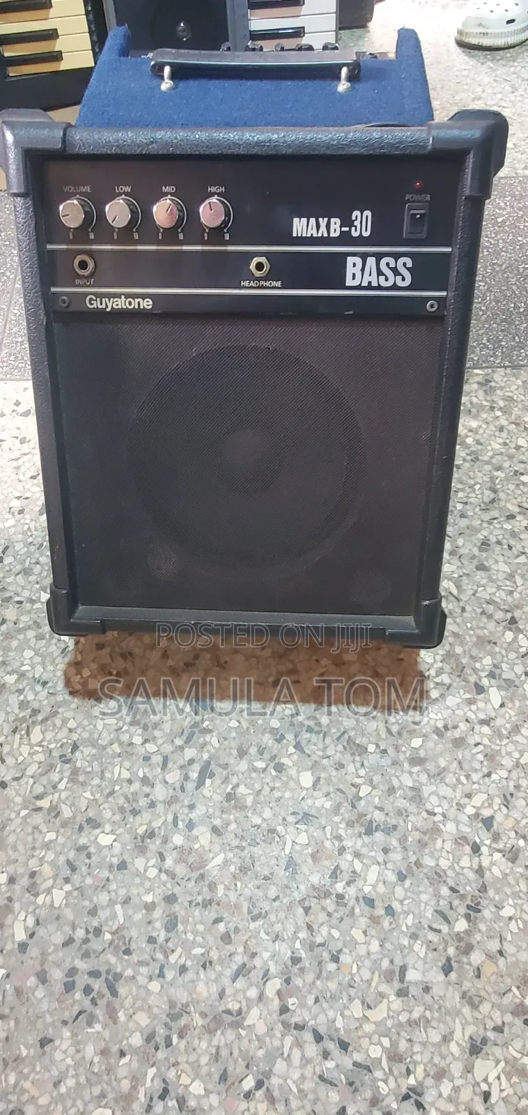 Guitar Solo Combo for Sell