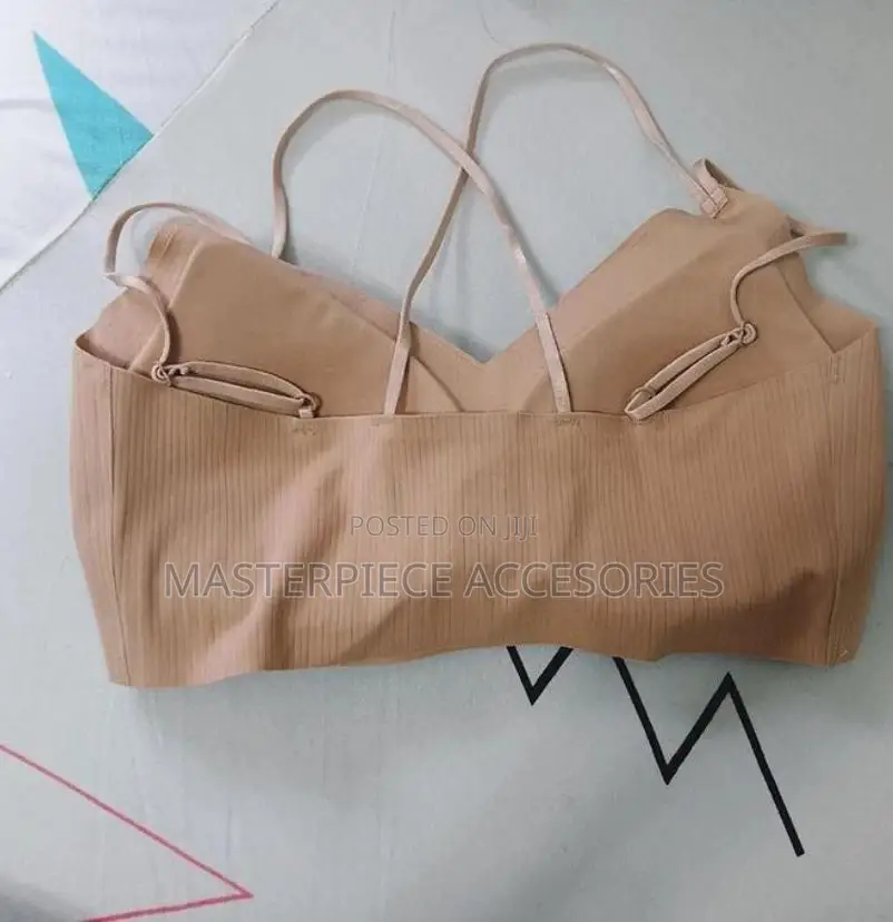 Women’S Seamless Bra