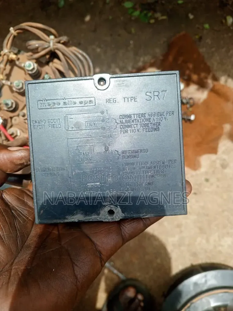 Avr Sr 7 Avilable