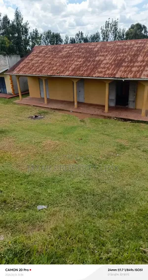 Commercial Buildings for Sale in Fort Portal City.