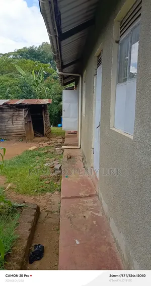 Commercial Buildings for Sale in Fort Portal City.