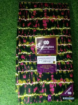 African Fabric / Kitengi