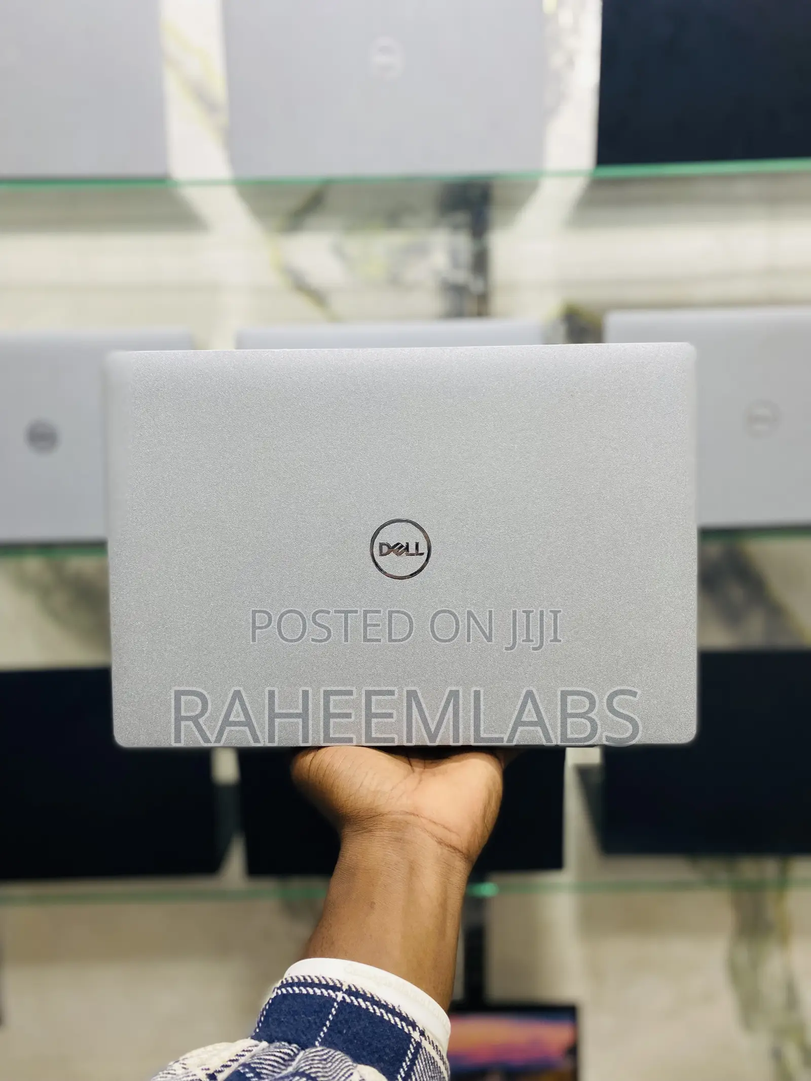 Laptop Dell Latitude 5310 8GB Intel Core i5 SSD 512GB