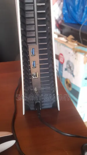 Ps5 Disc Edition Good as New