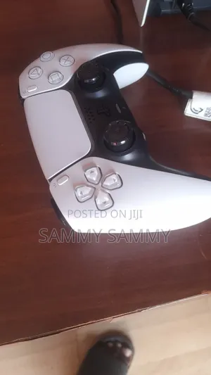 Ps5 Disc Edition Good as New