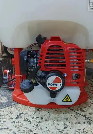2 Stroke Knapsack Gasoline/Petrol Powered 2 Stroke Garden Sprayer