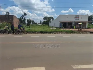 Plot for Sale Located at Nagalama