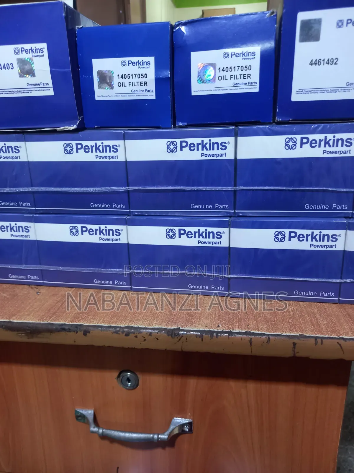 Perkins Filters for 20kv Avilable at Agood Price