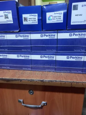 Perkins Filters for 20kv Avilable at Agood Price