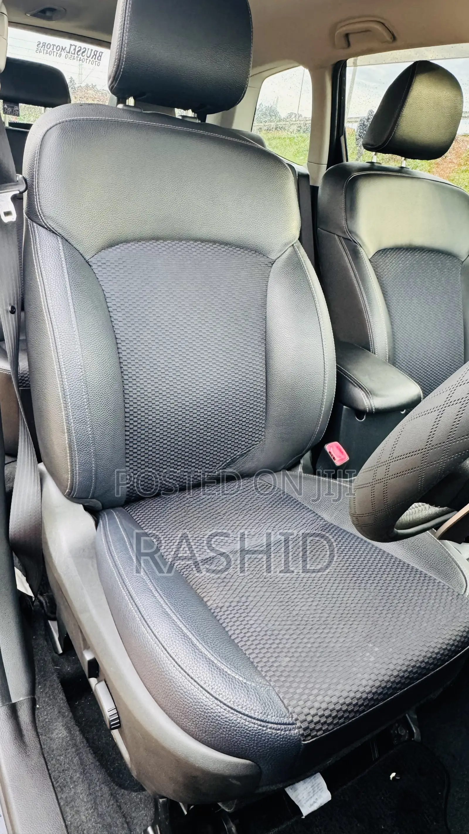 Subaru Forester 2.5i Premium PZEV 4dr SUV AWD (2.5L 4cyl 6M) 2015 Blue