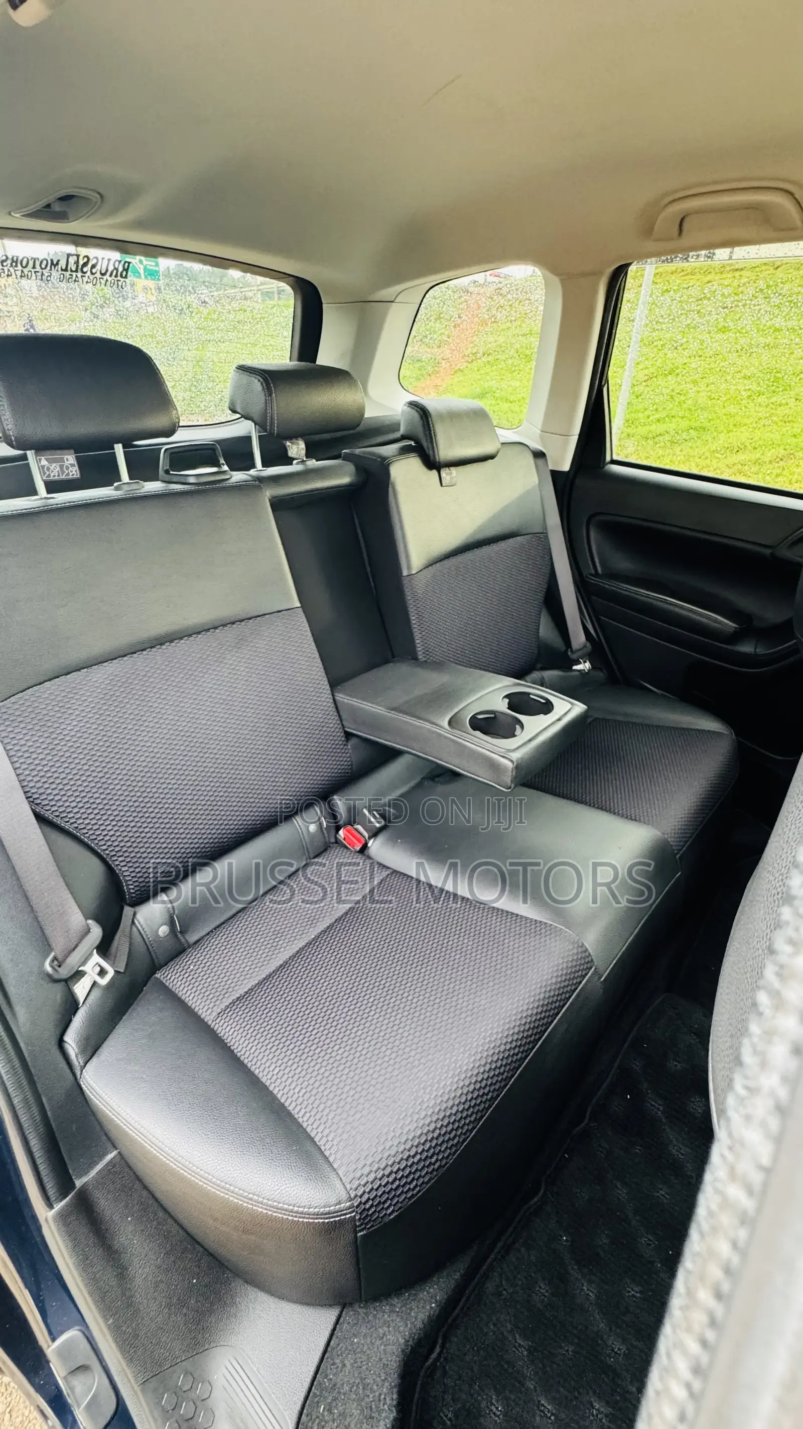 Subaru Forester 2.5i Premium PZEV 4dr SUV AWD (2.5L 4cyl 6M) 2015 Blue