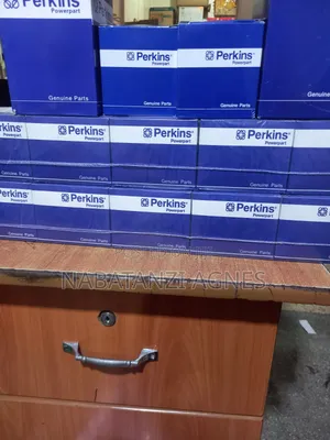 Perkins Filters for 20kv Avilable at Agood Price