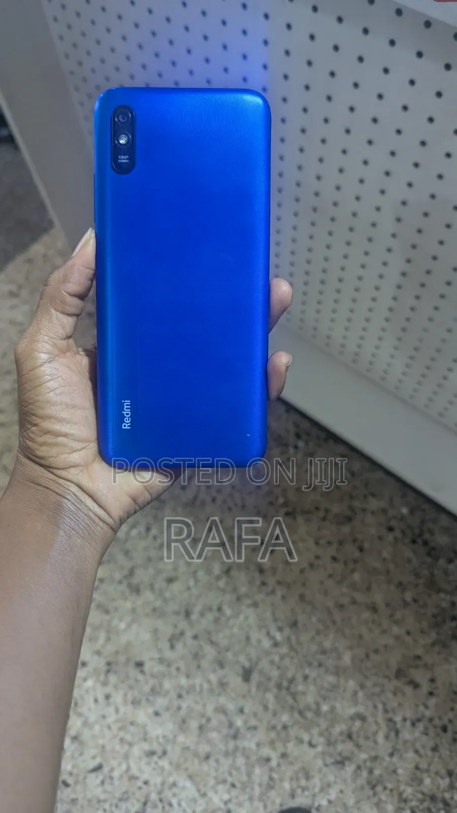 Xiaomi Redmi 9A 64 GB Blue