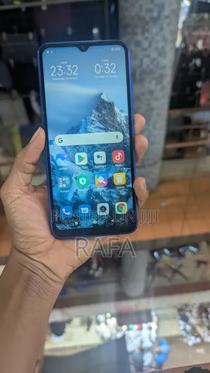 Xiaomi Redmi 9A 64 GB Blue