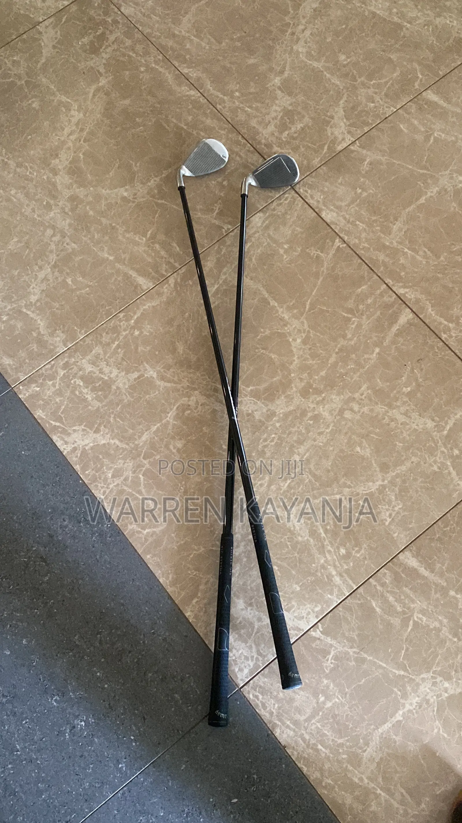 Golf Clubs