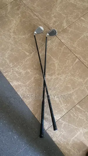 Golf Clubs