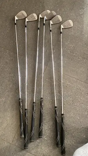 Golf Clubs
