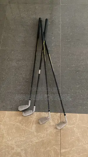 Golf Clubs