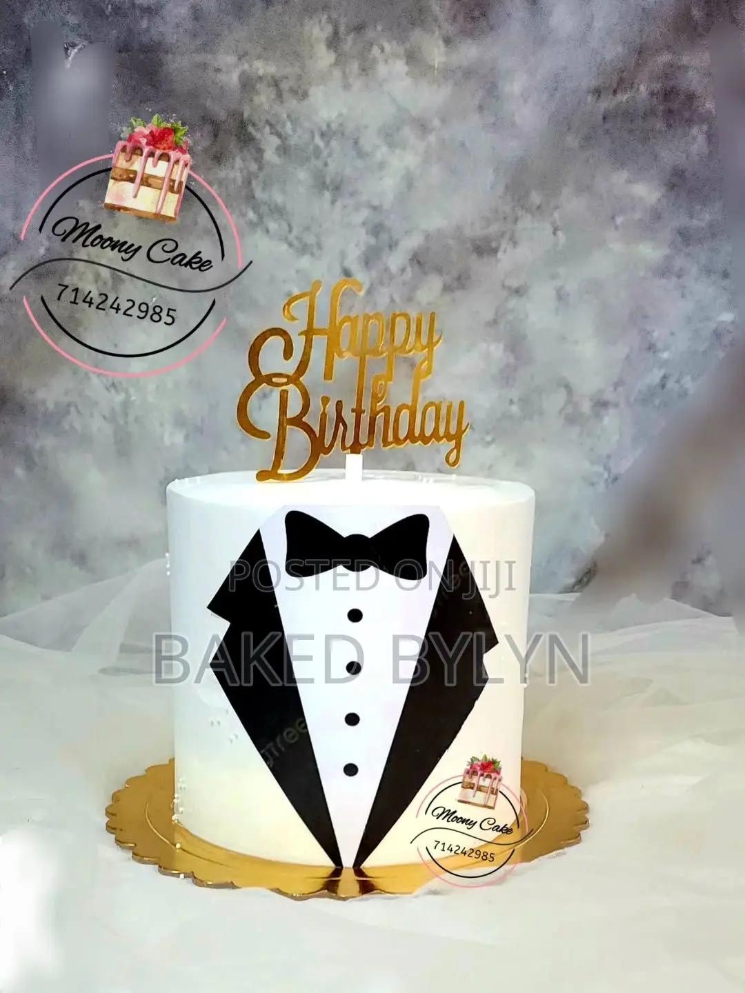 Cakes of All Occasions