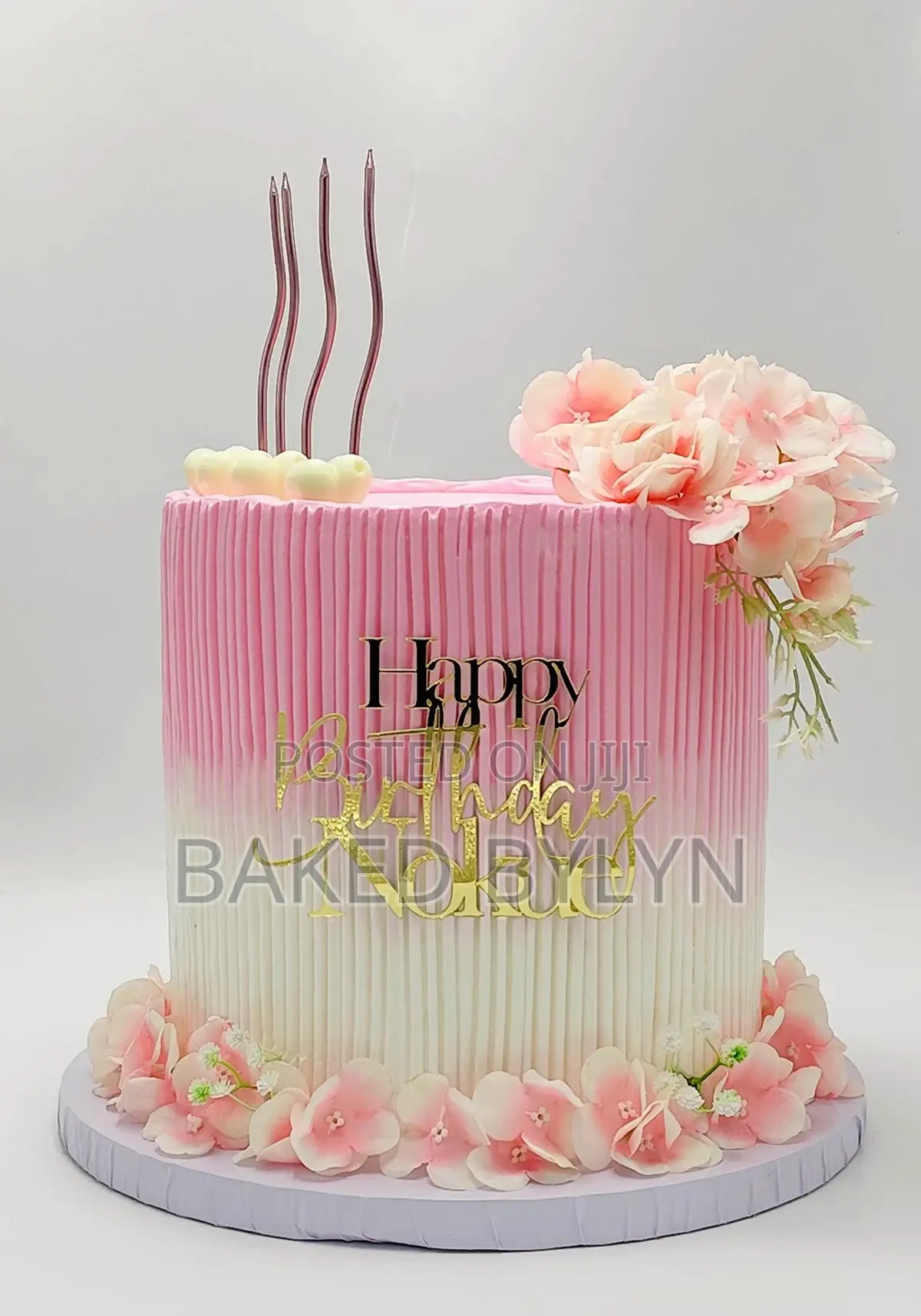 Cakes of All Occasions