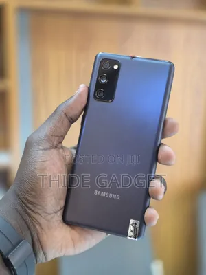 Samsung Galaxy S20 FE 128 GB Blue
