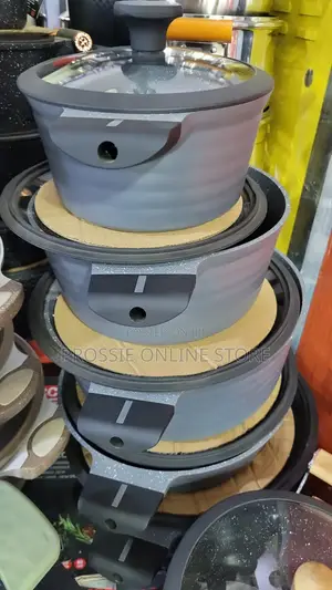 Cookware Set
