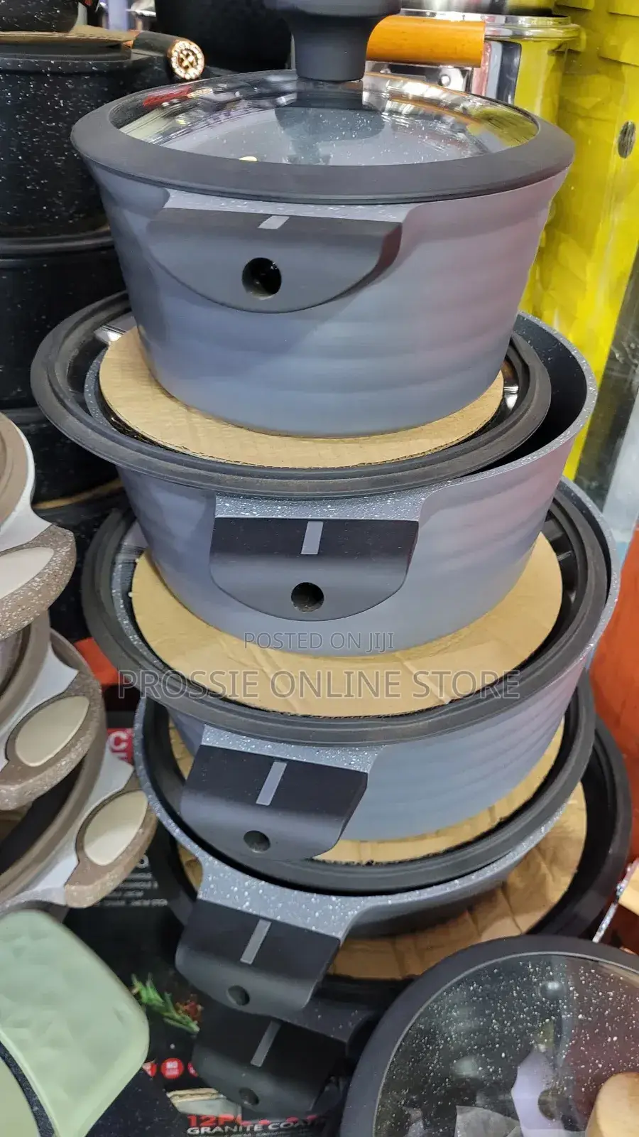 Cookware Set