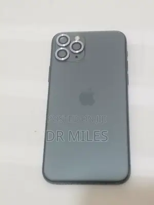 Apple iPhone 11 Pro 64 GB Green
