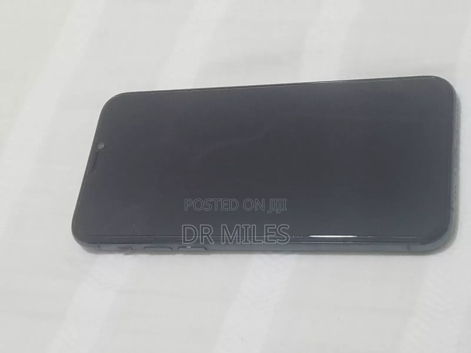 Apple iPhone 11 Pro 64 GB Green