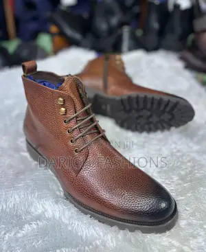 Teakwood Leathers Men's Shoes