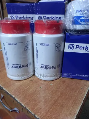 Perkins Fuel Separators Avilable At A Good Price